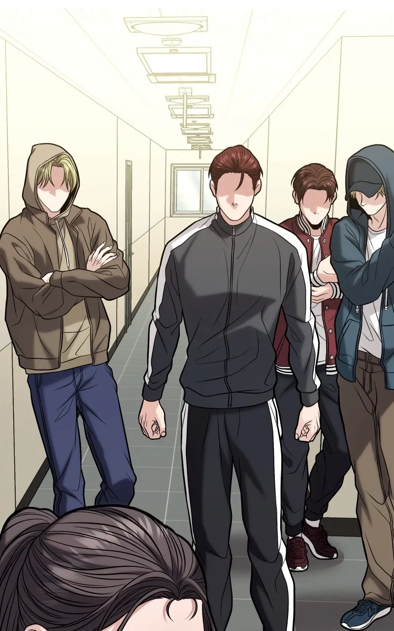 Read Ultimate Shut-in chapter 18 image 93 on Lezhin