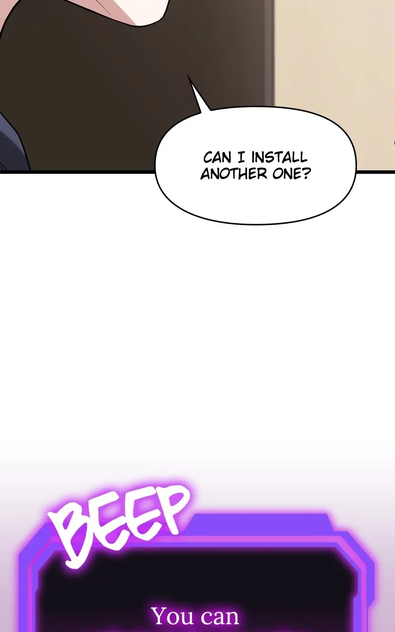 Read Ultimate Shut-in chapter 19 image 101 on Lezhin