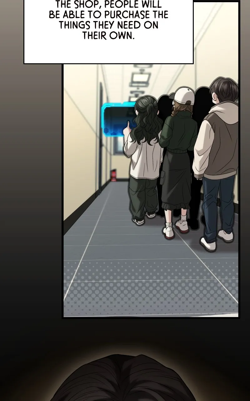 Read Ultimate Shut-in chapter 19 image 113 on Lezhin