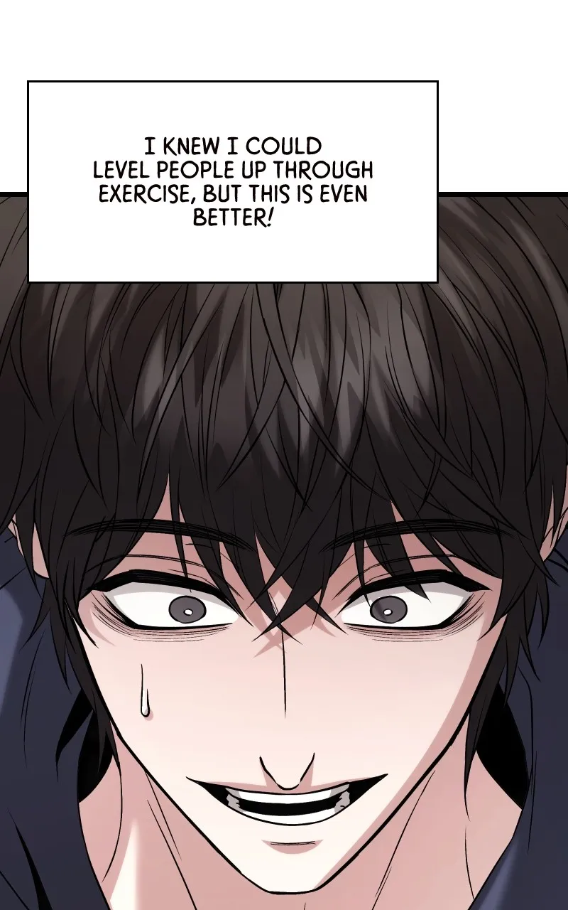 Read Ultimate Shut-in chapter 19 image 124 on Lezhin