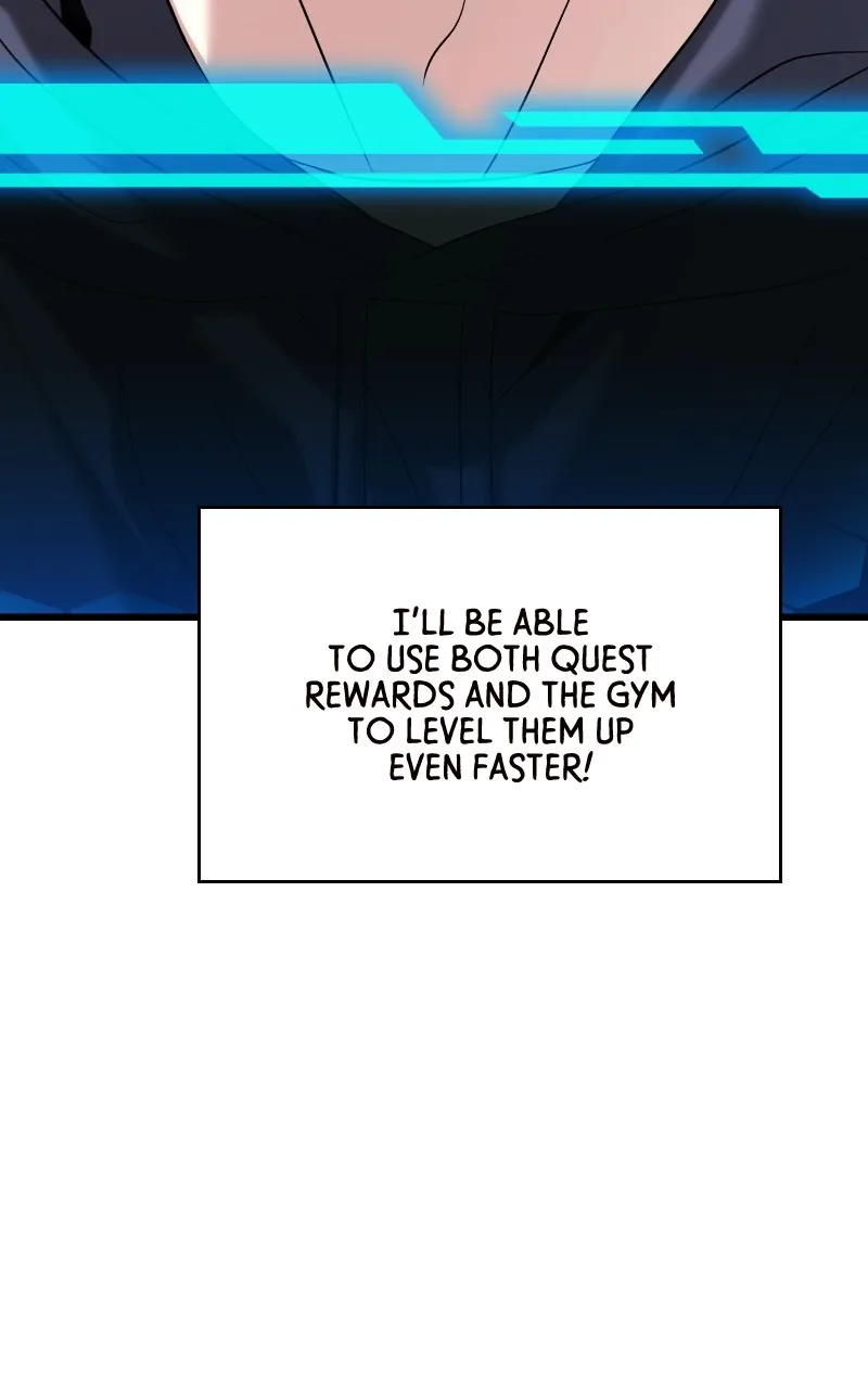 Read Ultimate Shut-in chapter 19 image 125 on Lezhin