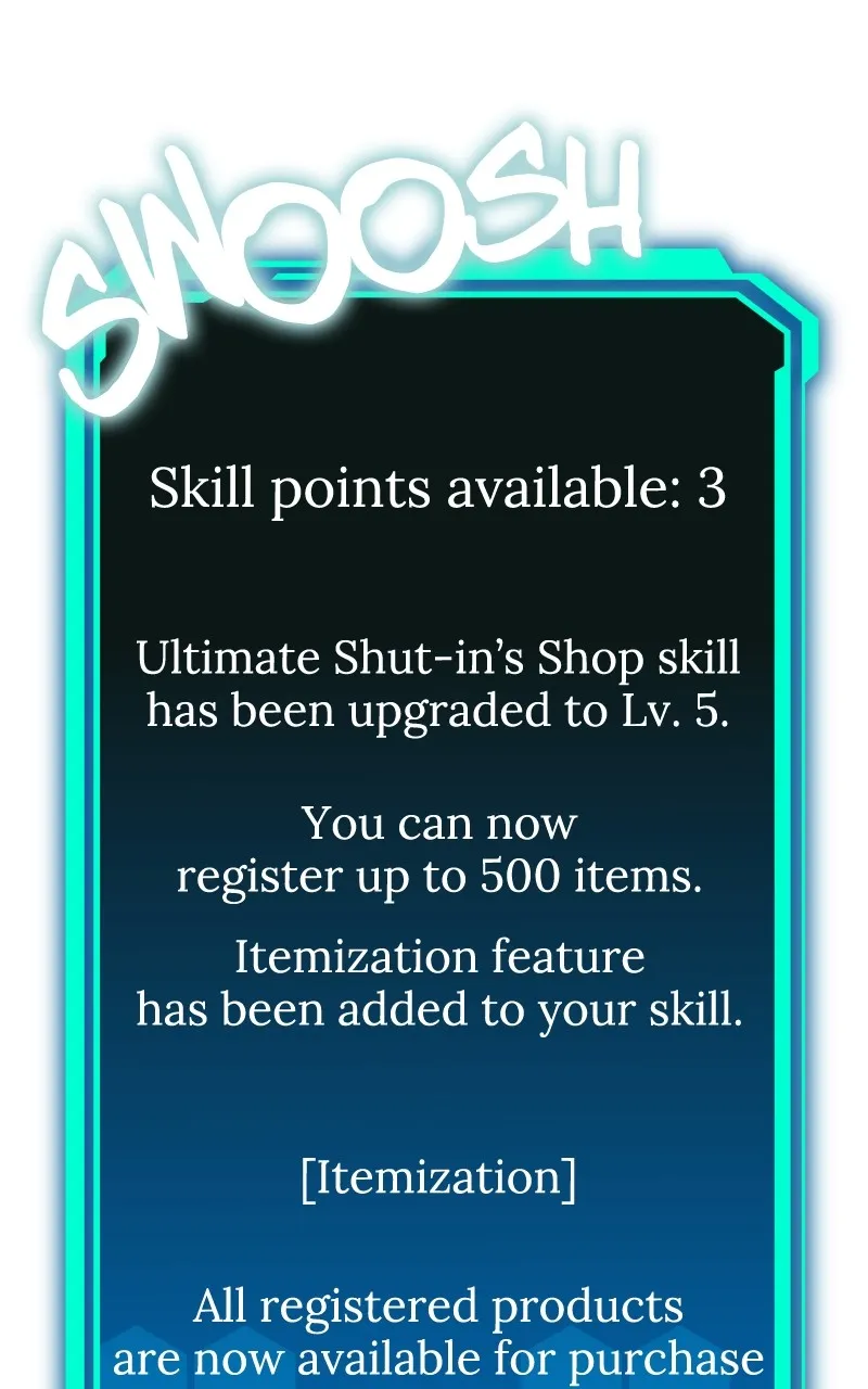 Read Ultimate Shut-in chapter 19 image 130 on Lezhin