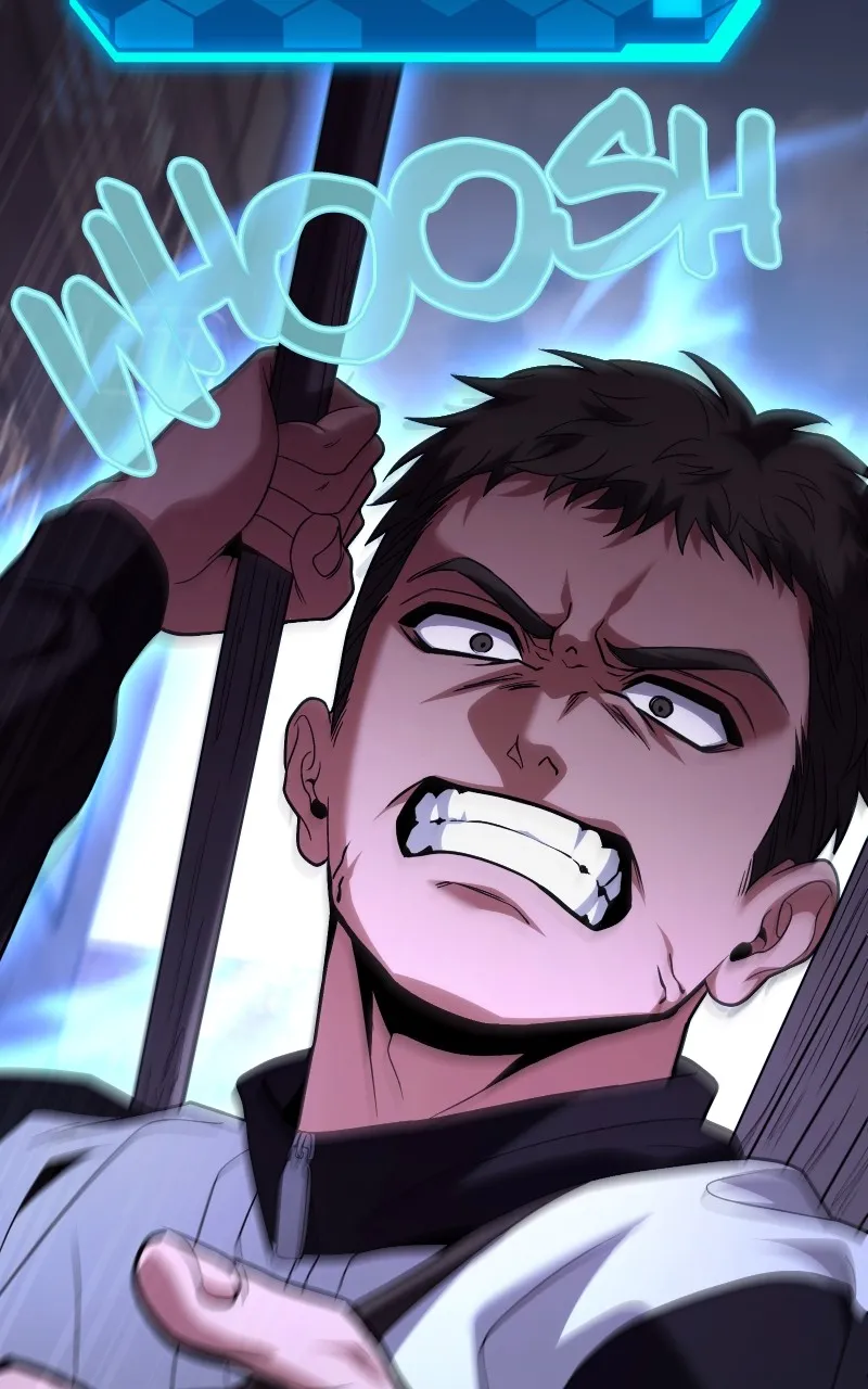 Read Ultimate Shut-in chapter 19 image 18 on Lezhin