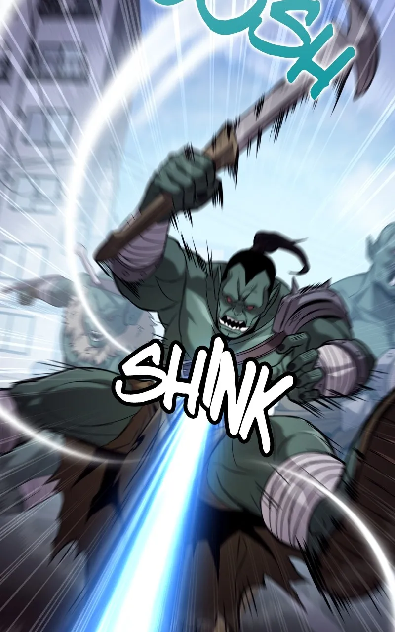 Read Ultimate Shut-in chapter 19 image 24 on Lezhin