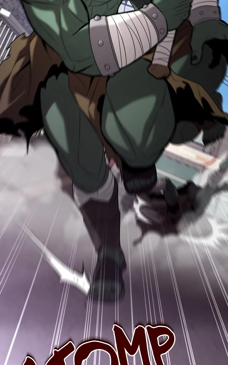 Read Ultimate Shut-in chapter 19 image 27 on Lezhin