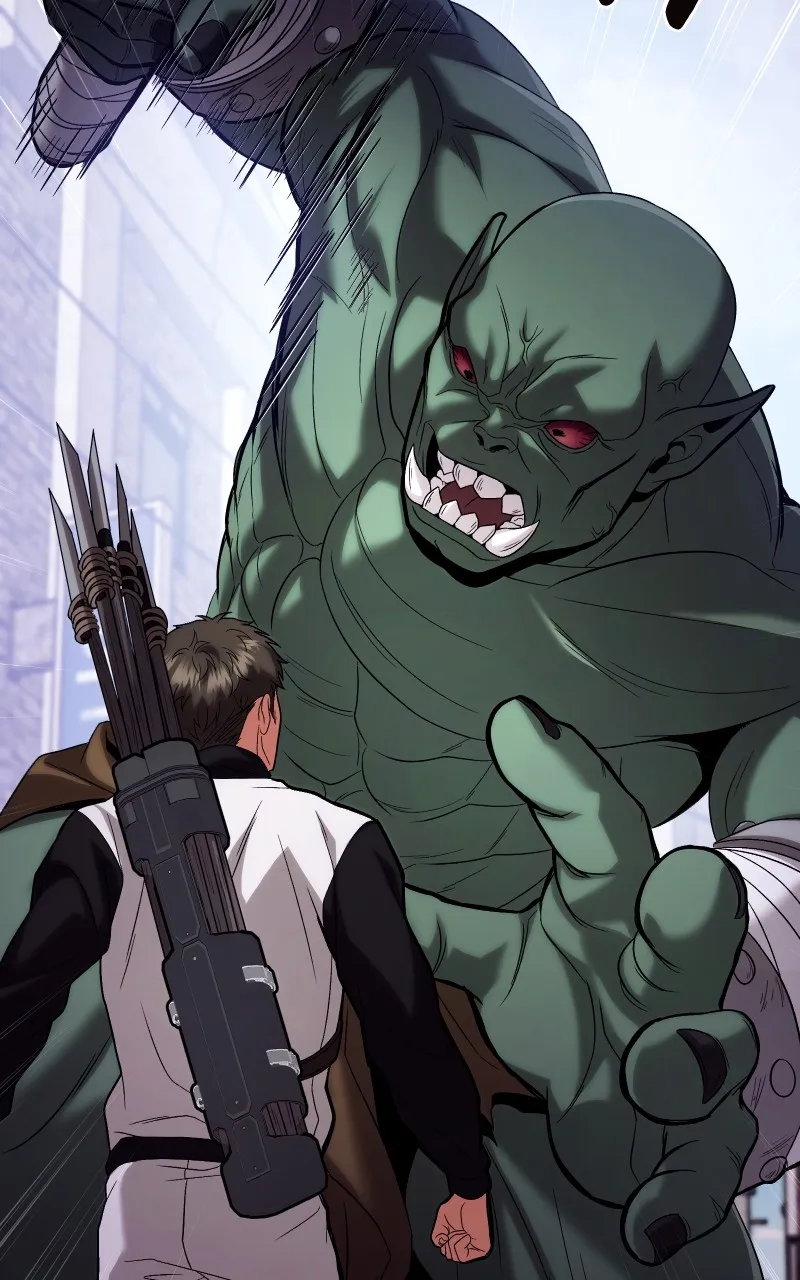 Read Ultimate Shut-in chapter 19 image 29 on Lezhin