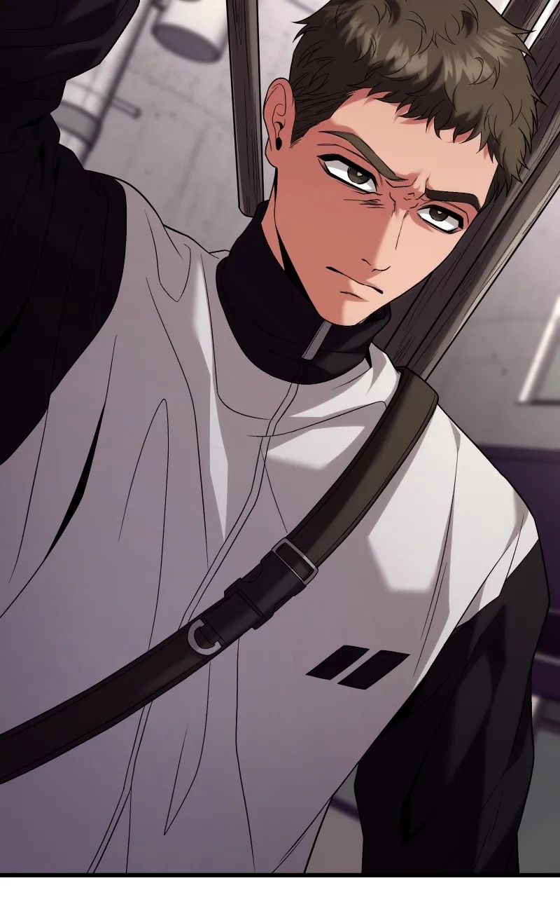 Read Ultimate Shut-in chapter 19 image 39 on Lezhin