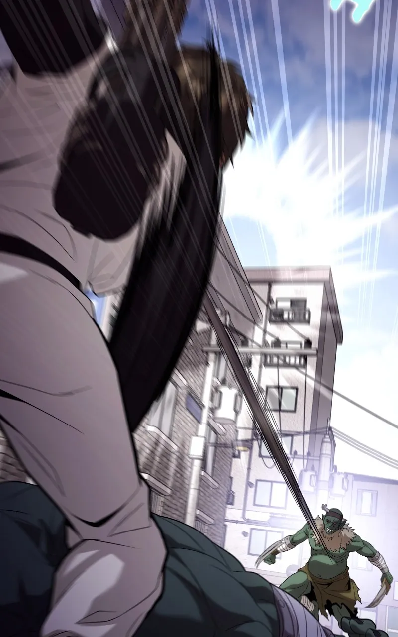 Read Ultimate Shut-in chapter 19 image 41 on Lezhin