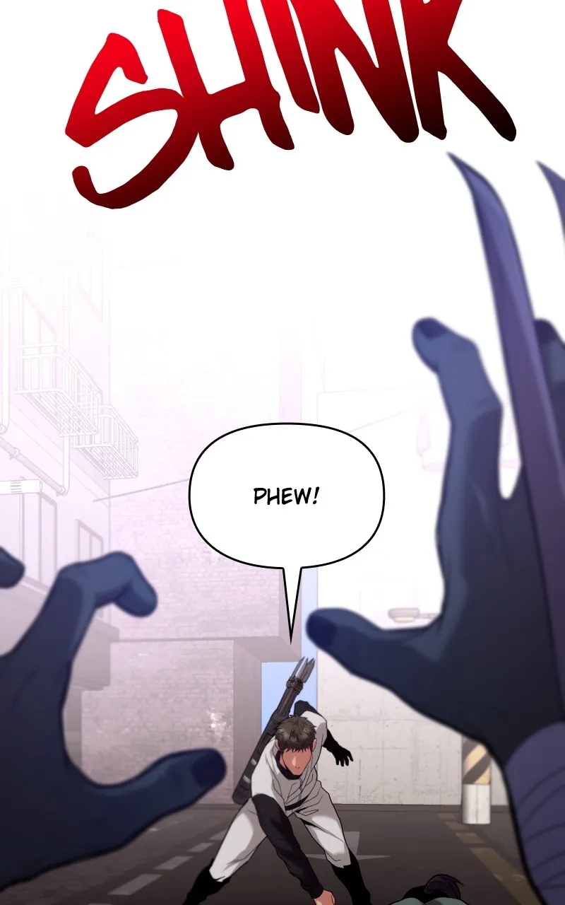 Read Ultimate Shut-in chapter 19 image 43 on Lezhin