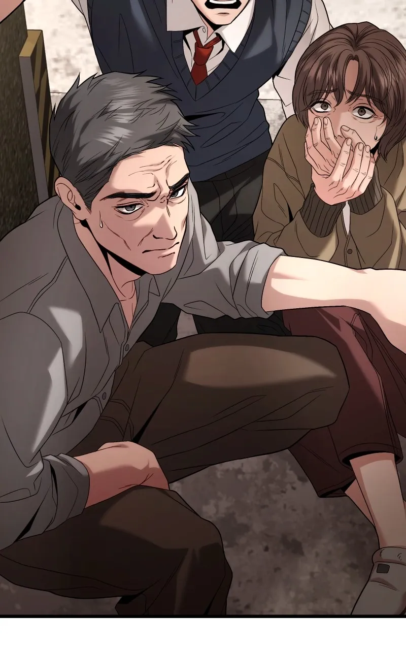 Read Ultimate Shut-in chapter 19 image 48 on Lezhin