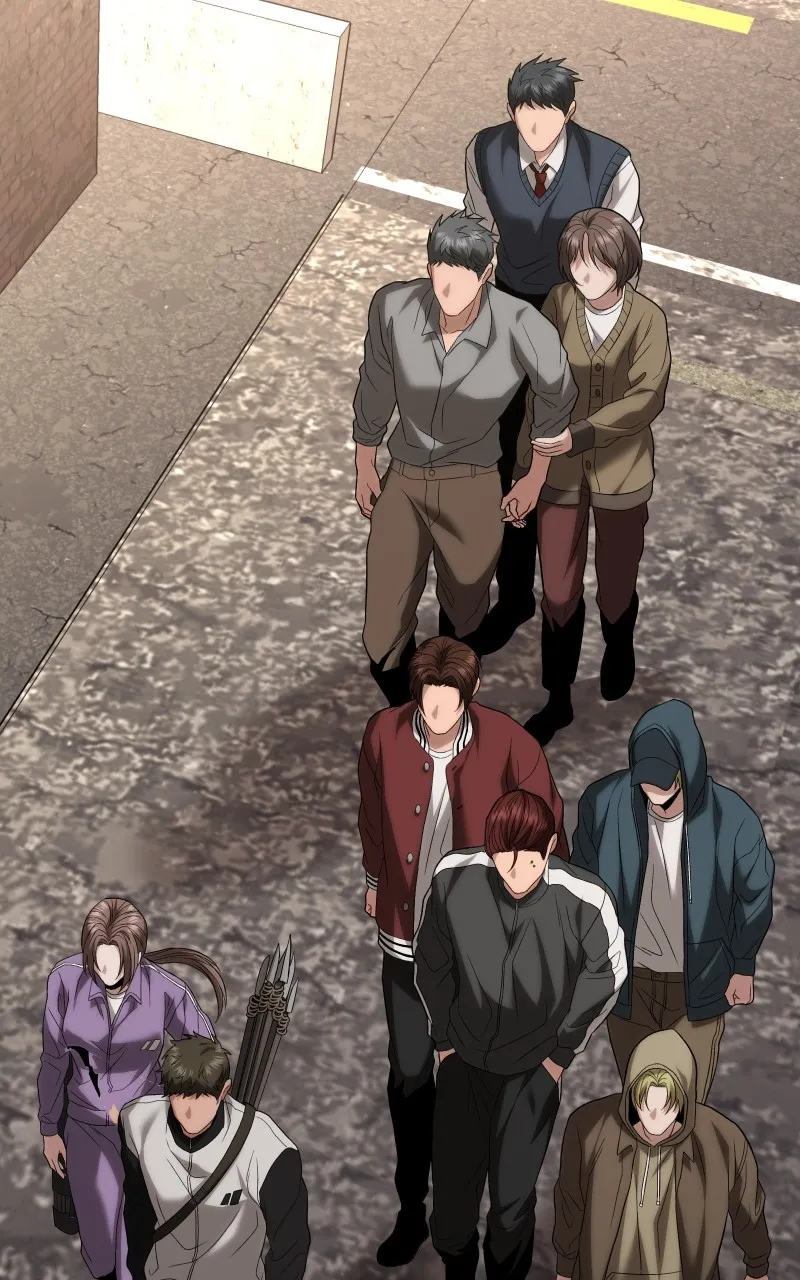Read Ultimate Shut-in chapter 19 image 52 on Lezhin