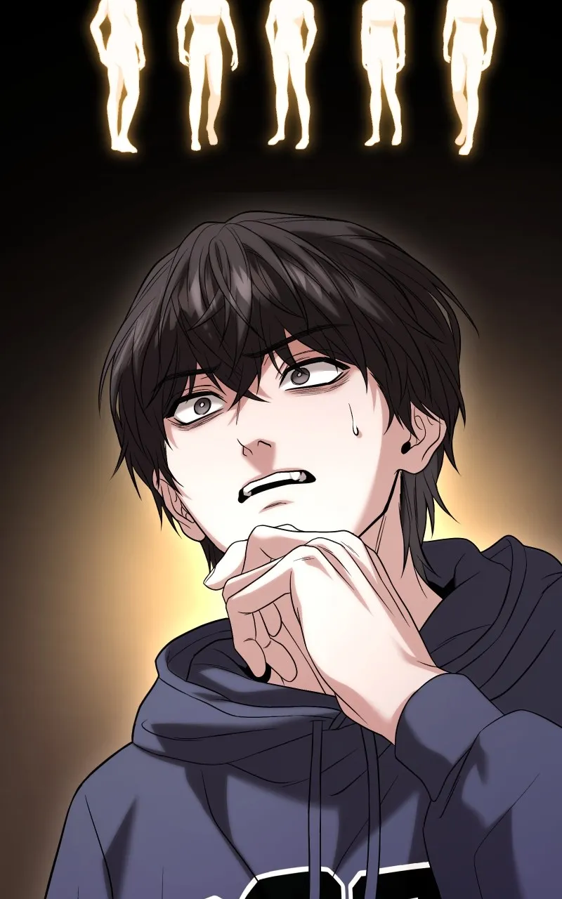 Read Ultimate Shut-in chapter 19 image 62 on Lezhin