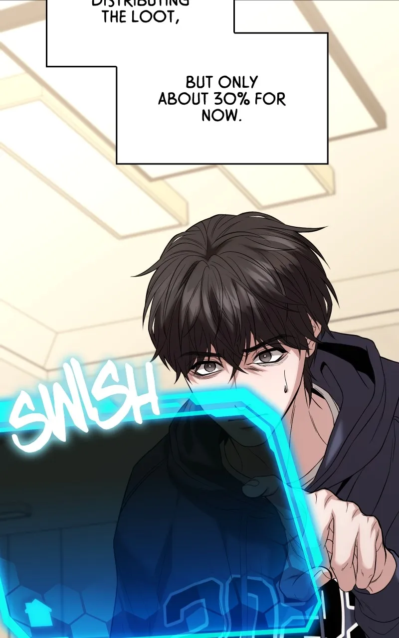 Read Ultimate Shut-in chapter 19 image 66 on Lezhin