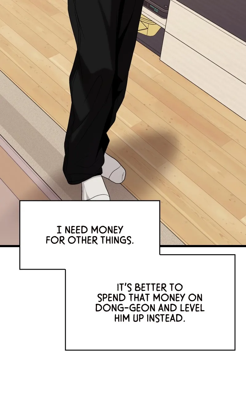 Read Ultimate Shut-in chapter 19 image 88 on Lezhin