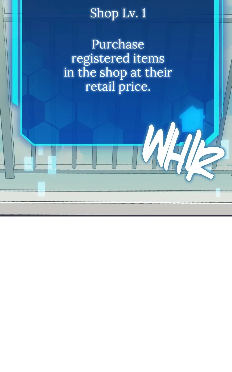 Read Ultimate Shut-in chapter 2 image 1 on Lezhin