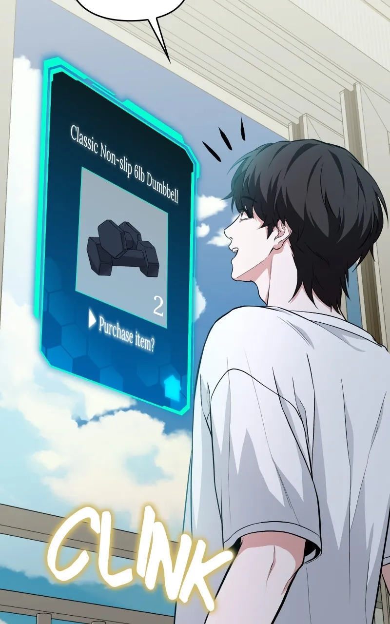 Read Ultimate Shut-in chapter 2 image 102 on Lezhin