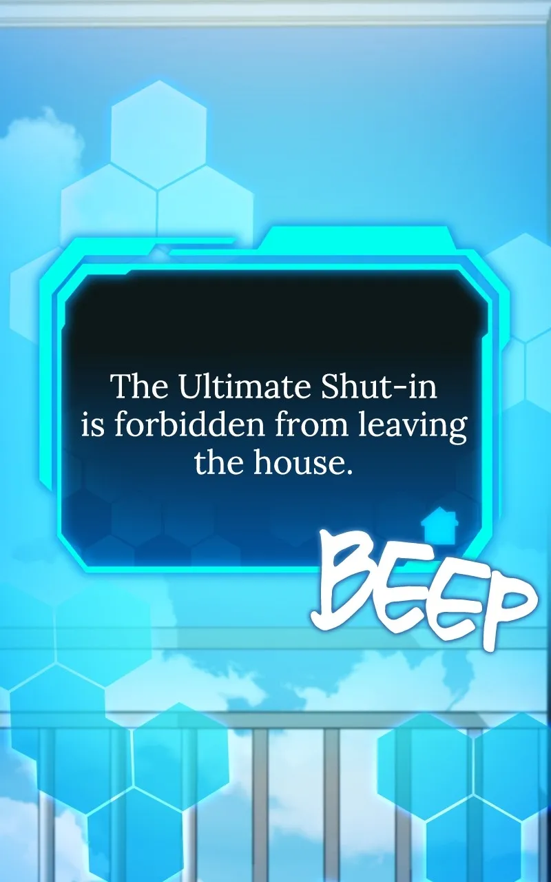 Read Ultimate Shut-in chapter 2 image 12 on Lezhin