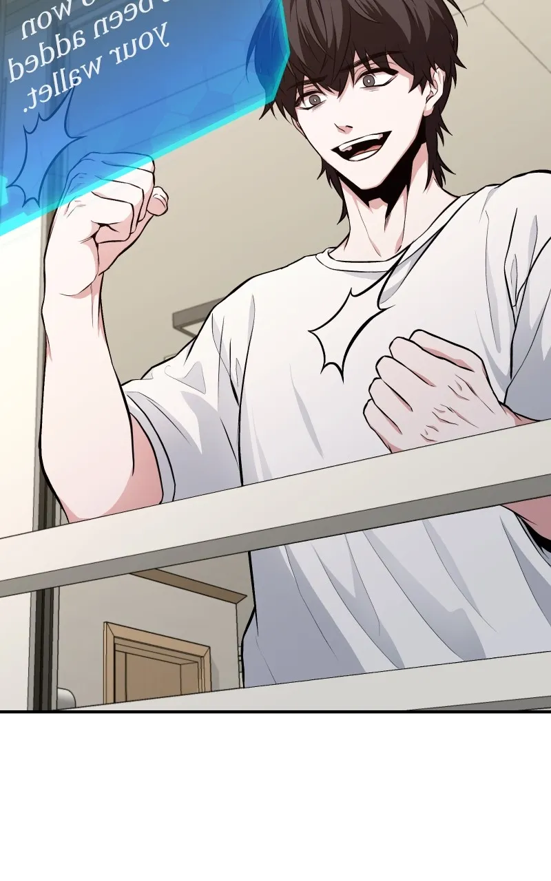 Read Ultimate Shut-in chapter 2 image 120 on Lezhin