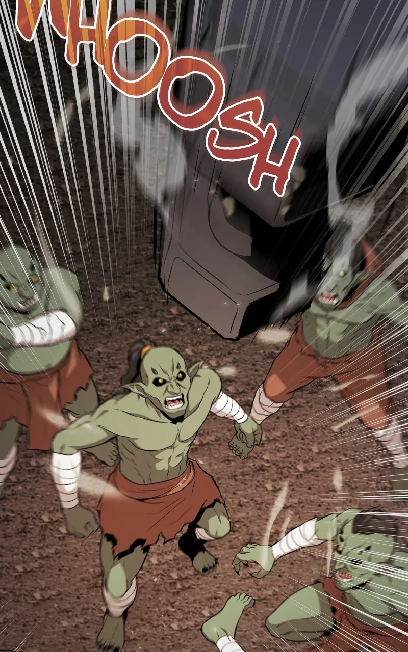 Read Ultimate Shut-in chapter 2 image 124 on Lezhin
