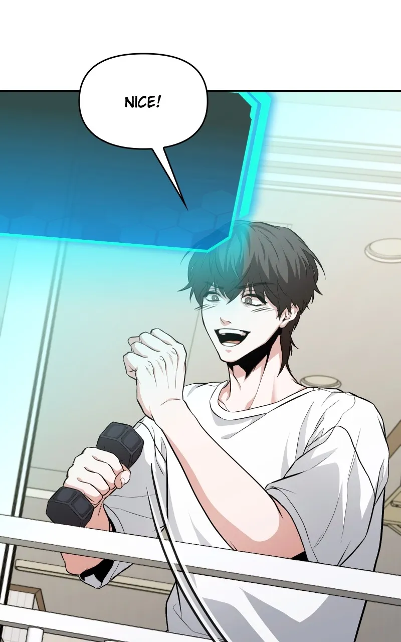 Read Ultimate Shut-in chapter 2 image 139 on Lezhin