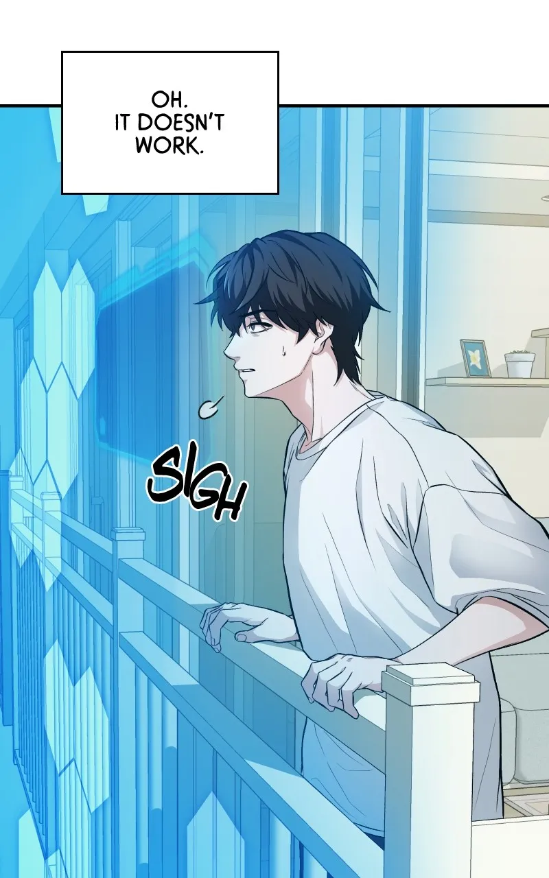 Read Ultimate Shut-in chapter 2 image 14 on Lezhin