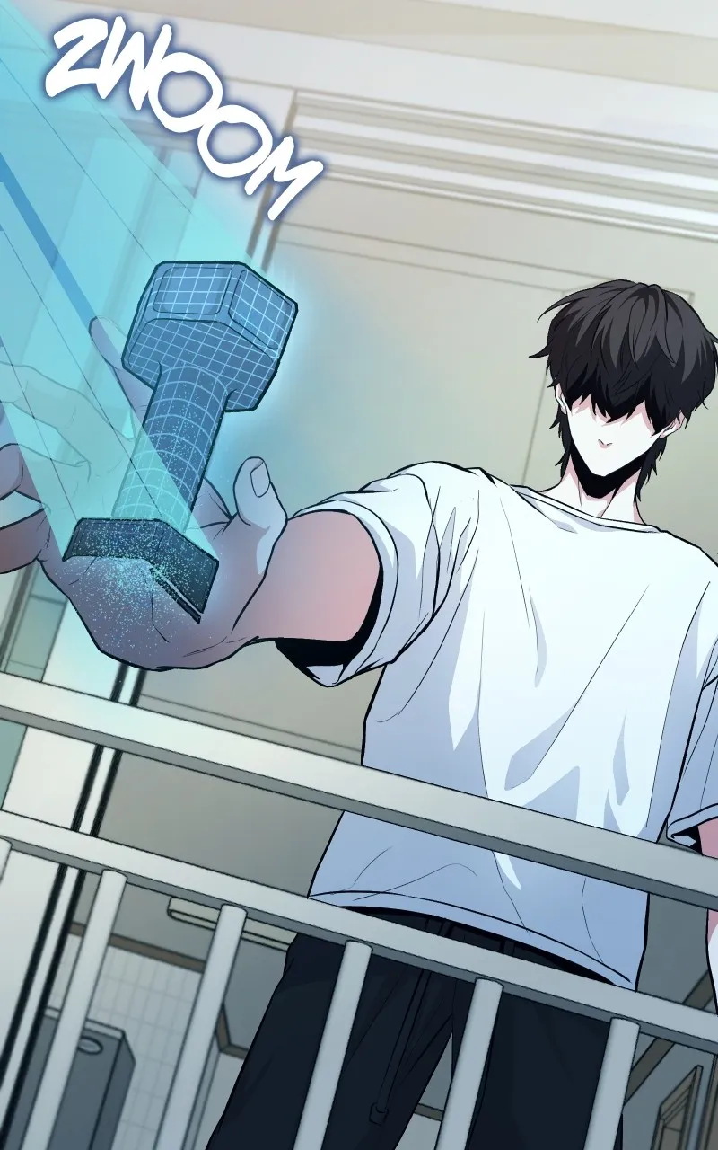 Read Ultimate Shut-in chapter 2 image 147 on Lezhin