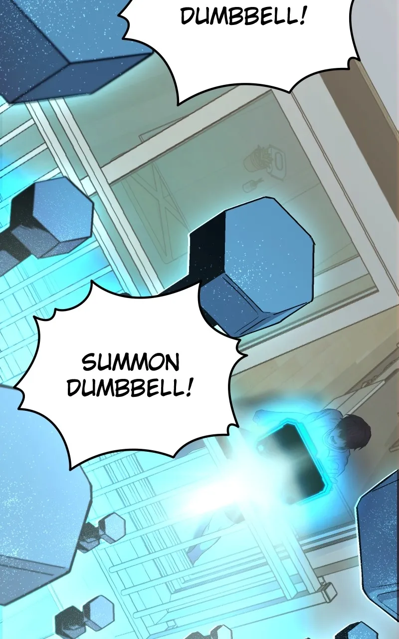 Read Ultimate Shut-in chapter 2 image 166 on Lezhin