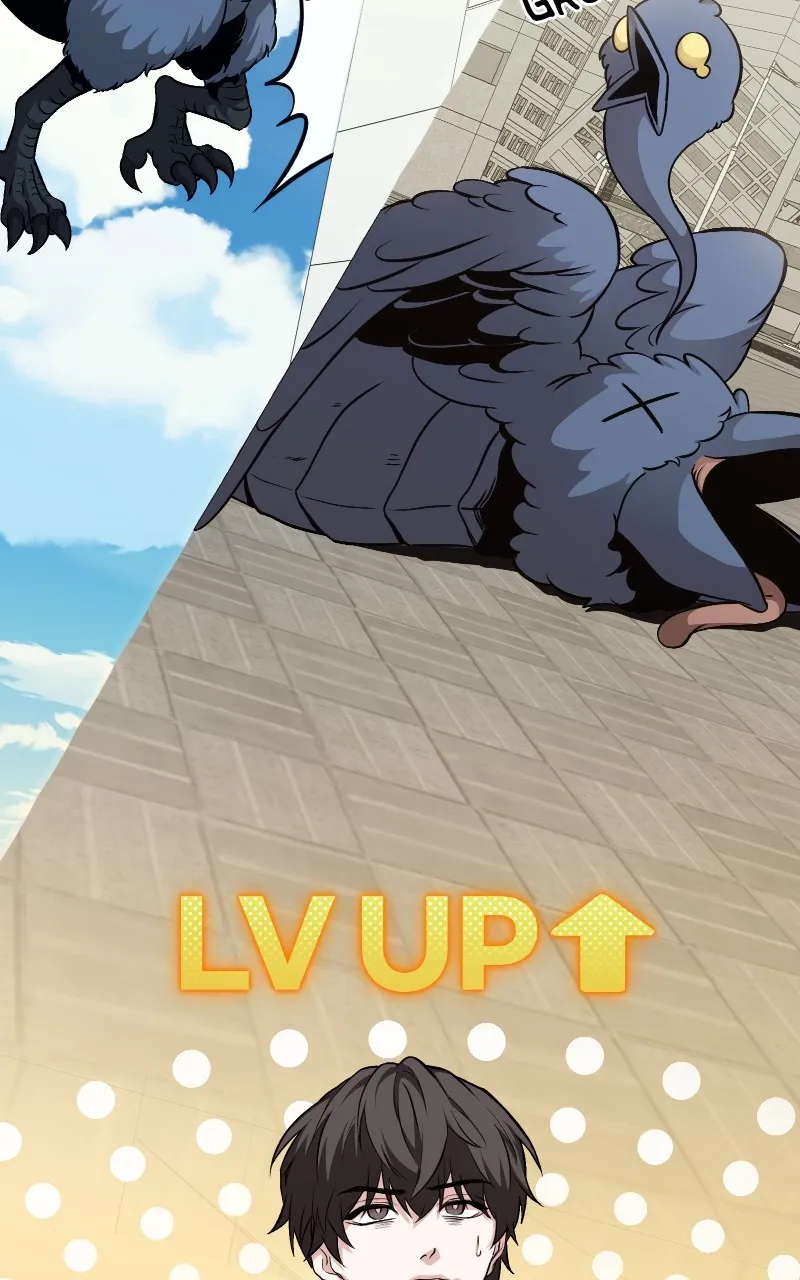 Read Ultimate Shut-in chapter 2 image 18 on Lezhin