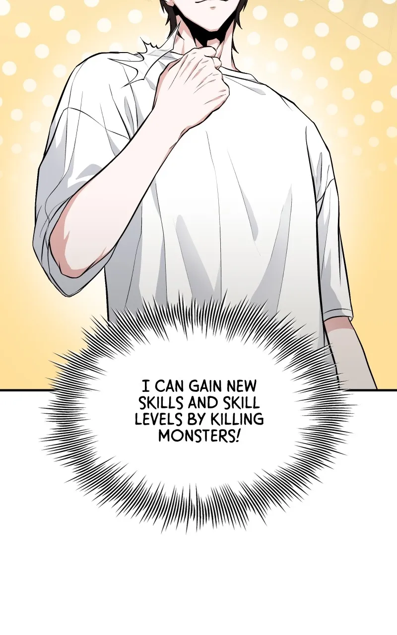 Read Ultimate Shut-in chapter 2 image 19 on Lezhin