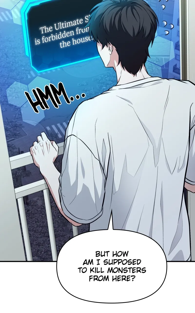 Read Ultimate Shut-in chapter 2 image 21 on Lezhin