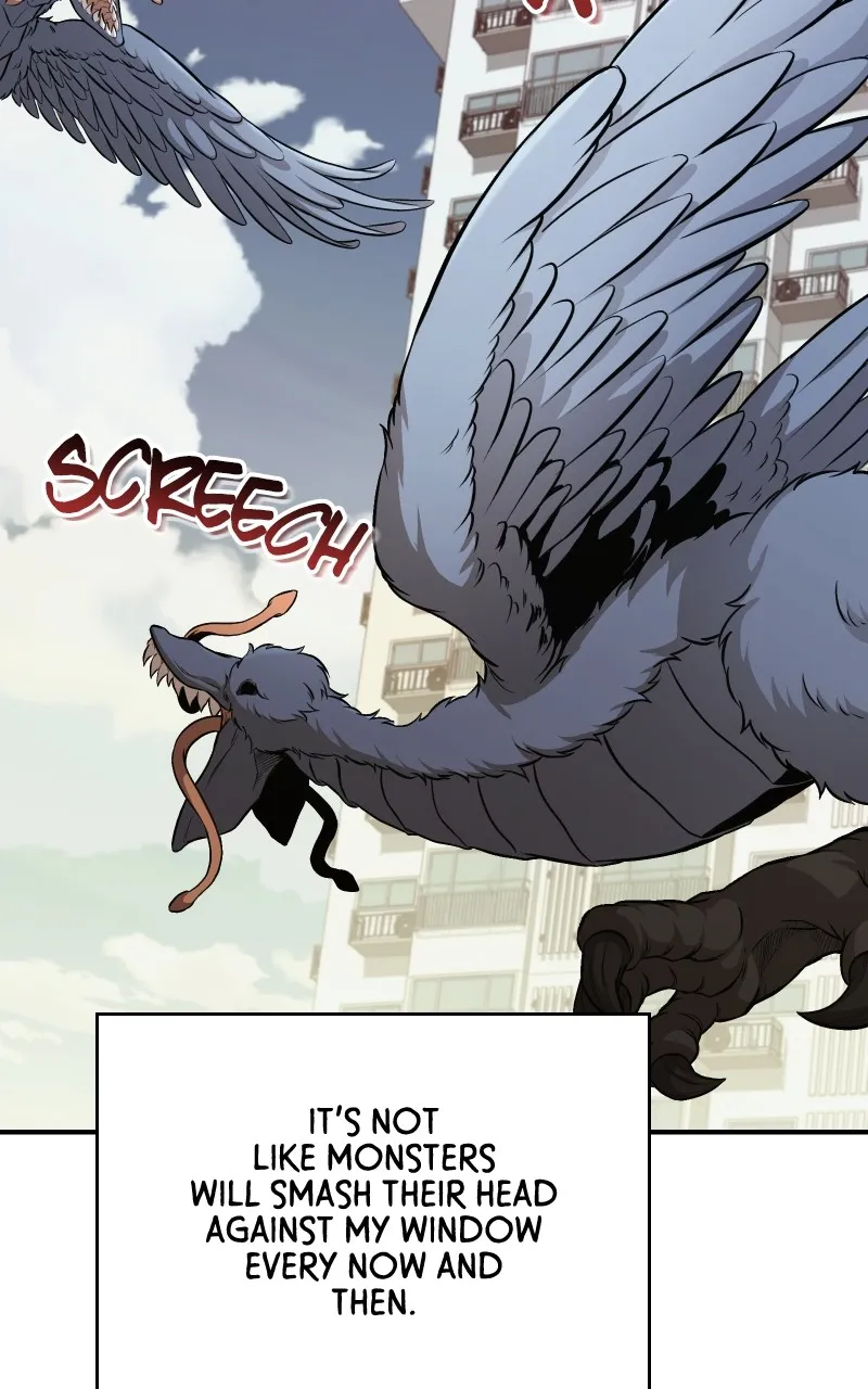 Read Ultimate Shut-in chapter 2 image 23 on Lezhin