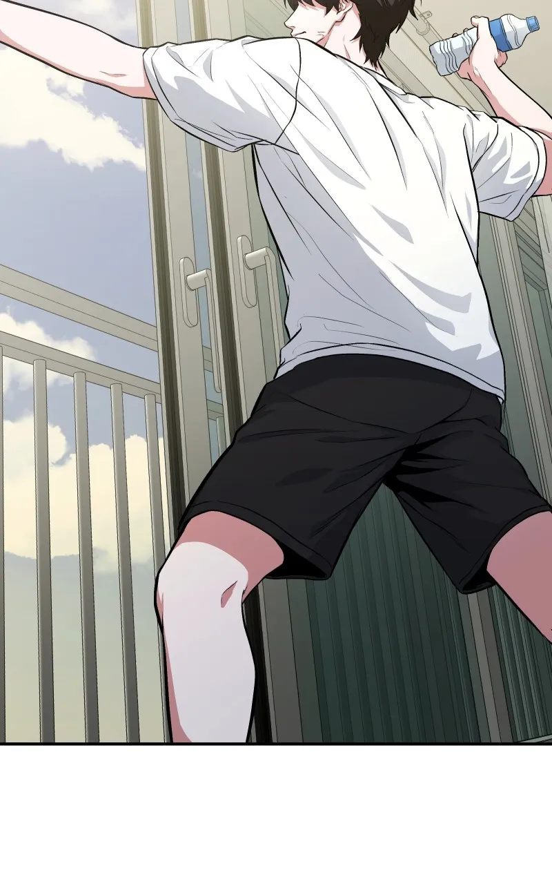 Read Ultimate Shut-in chapter 2 image 32 on Lezhin