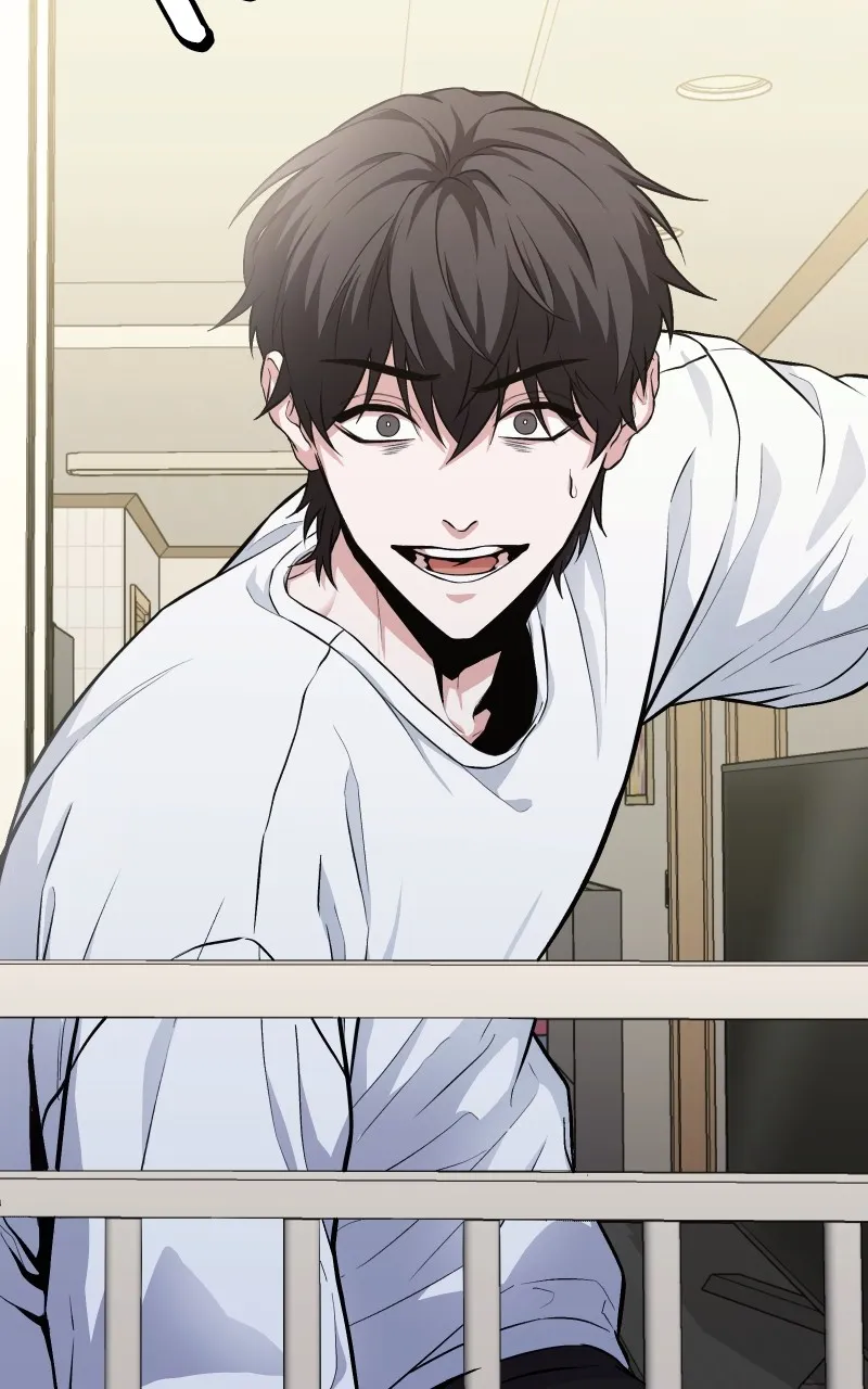 Read Ultimate Shut-in chapter 2 image 36 on Lezhin