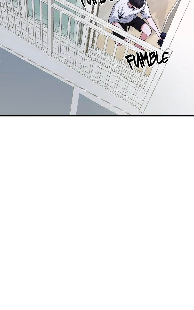 Read Ultimate Shut-in chapter 2 image 39 on Lezhin