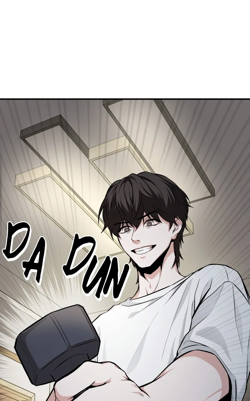 Read Ultimate Shut-in chapter 2 image 40 on Lezhin