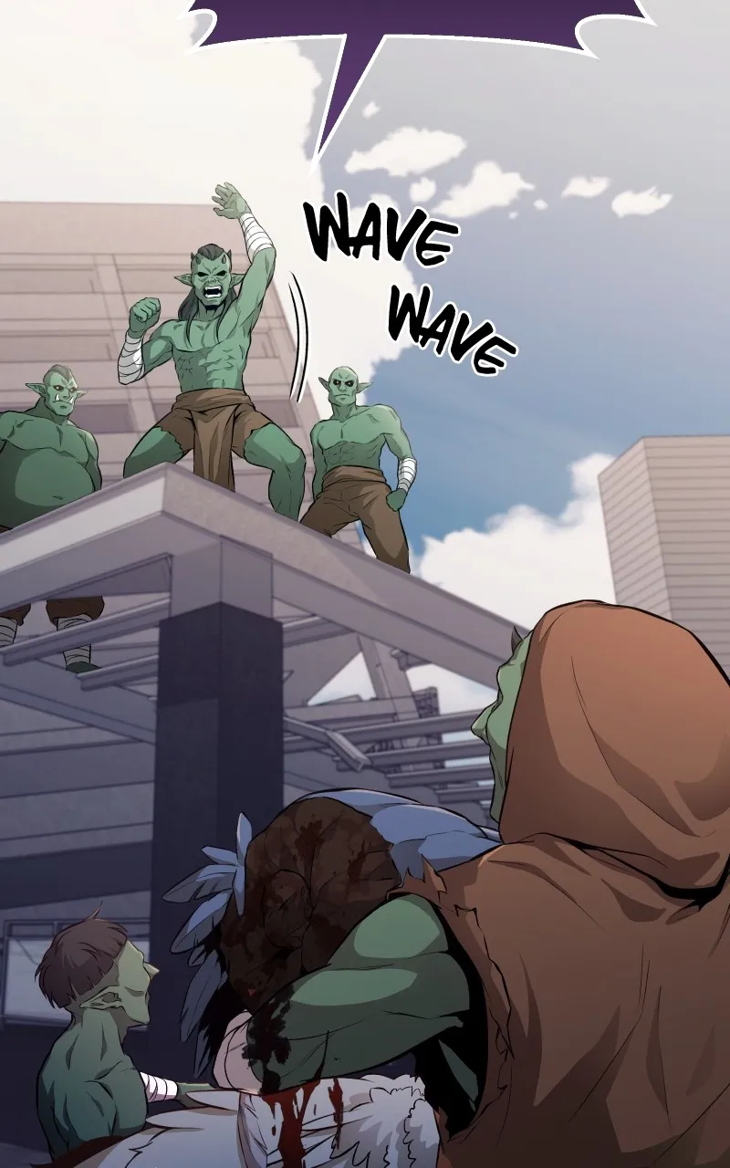 Read Ultimate Shut-in chapter 2 image 45 on Lezhin