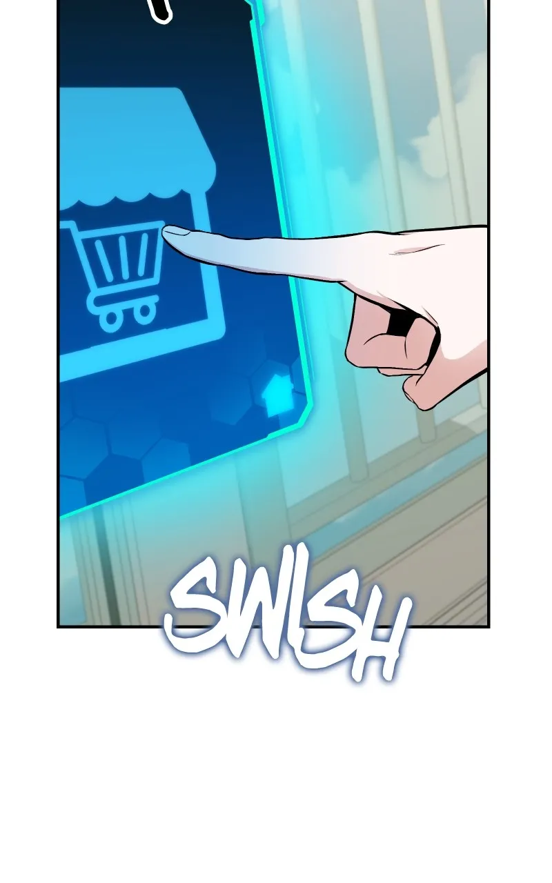 Read Ultimate Shut-in chapter 2 image 5 on Lezhin