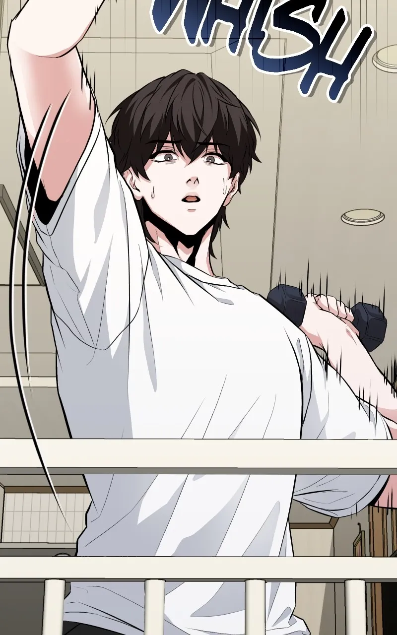 Read Ultimate Shut-in chapter 2 image 52 on Lezhin