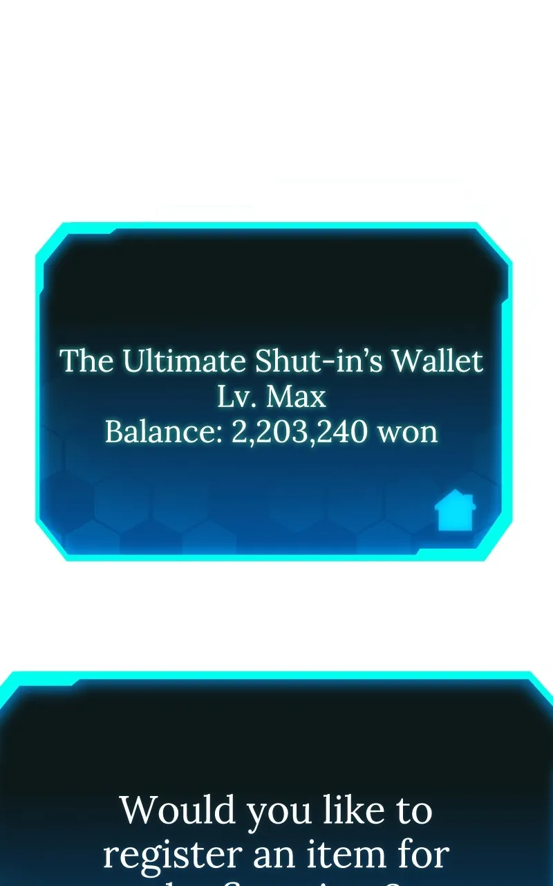 Read Ultimate Shut-in chapter 2 image 6 on Lezhin