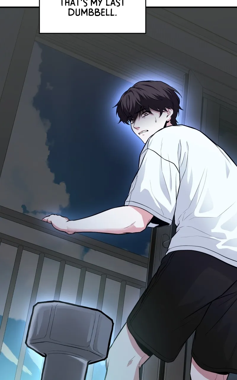 Read Ultimate Shut-in chapter 2 image 64 on Lezhin
