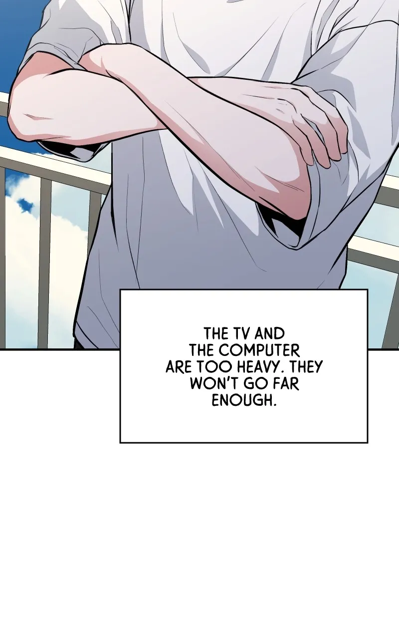 Read Ultimate Shut-in chapter 2 image 67 on Lezhin