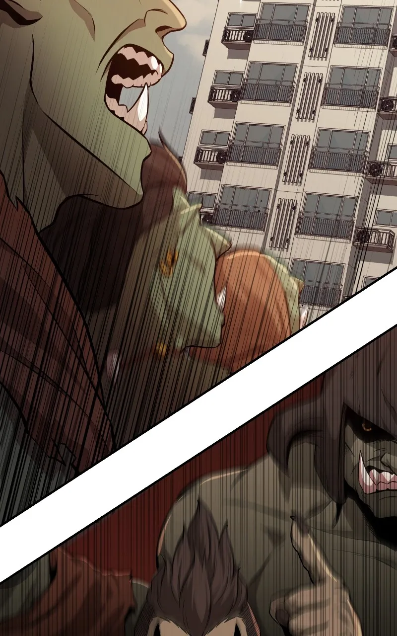 Read Ultimate Shut-in chapter 2 image 71 on Lezhin