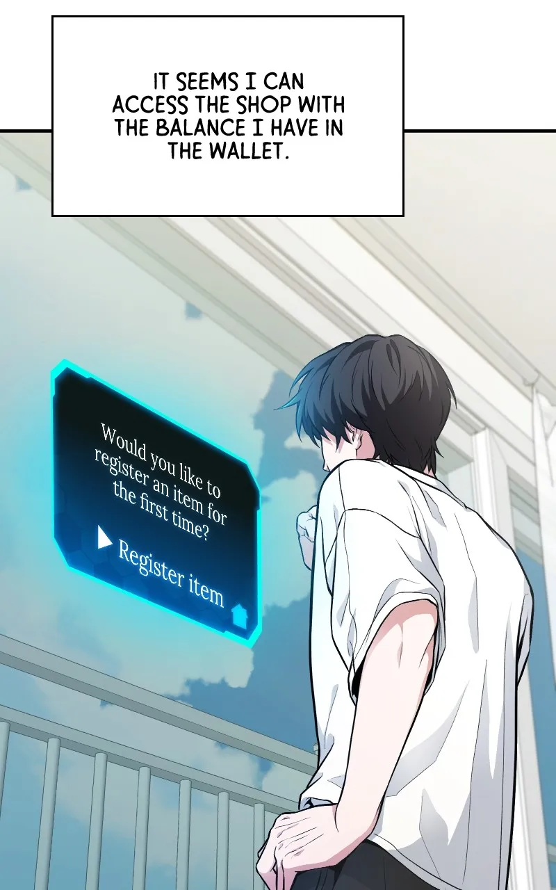 Read Ultimate Shut-in chapter 2 image 8 on Lezhin