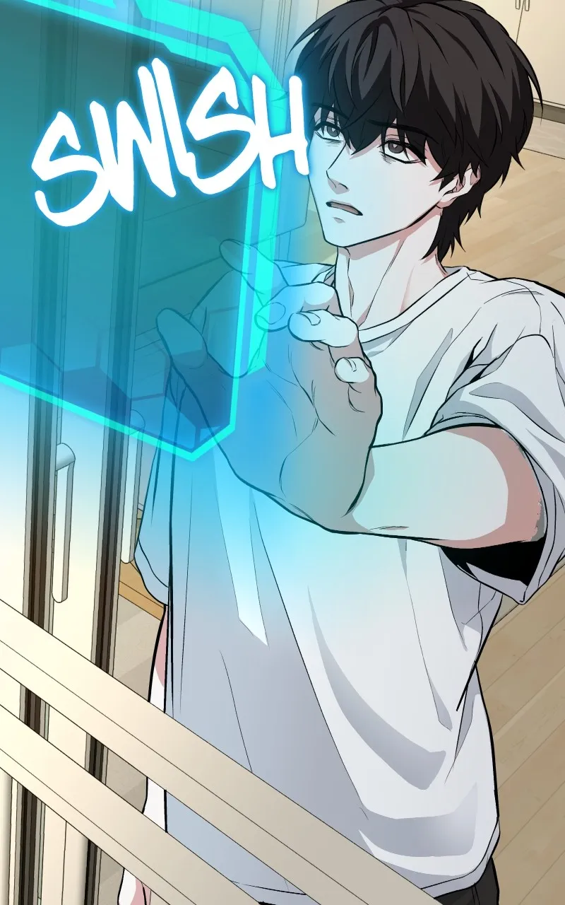 Read Ultimate Shut-in chapter 2 image 86 on Lezhin