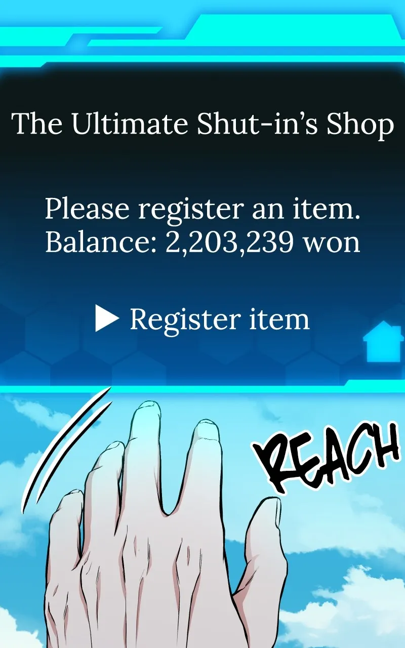 Read Ultimate Shut-in chapter 2 image 88 on Lezhin