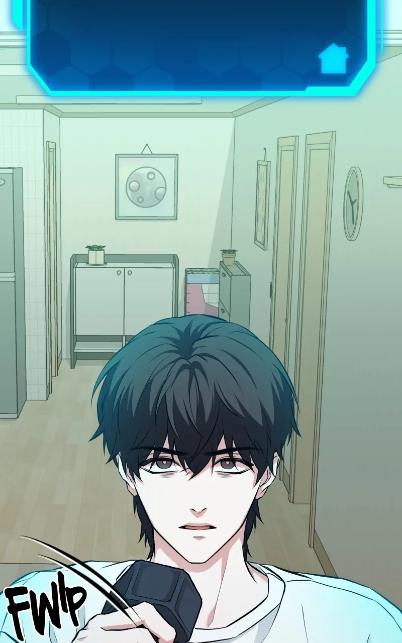 Read Ultimate Shut-in chapter 2 image 92 on Lezhin
