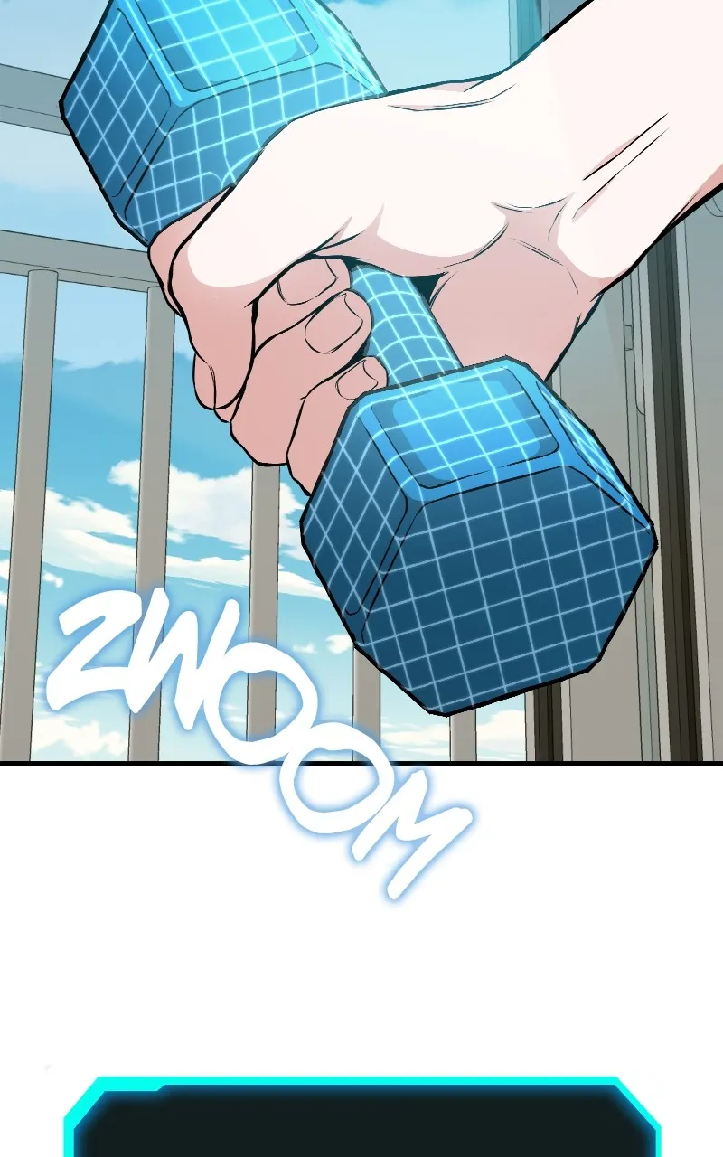Read Ultimate Shut-in chapter 2 image 95 on Lezhin