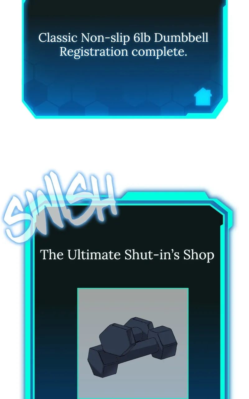 Read Ultimate Shut-in chapter 2 image 96 on Lezhin