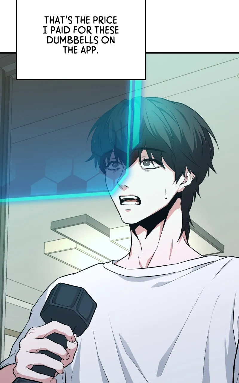 Read Ultimate Shut-in chapter 2 image 98 on Lezhin