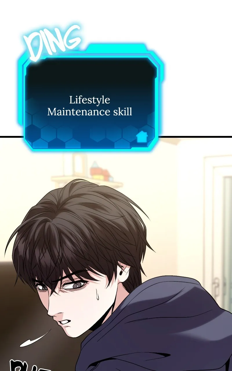 Read Ultimate Shut-in chapter 20 image 103 on Lezhin